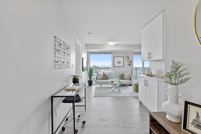 Additional image 2 of 215 Queen St Unit 1803