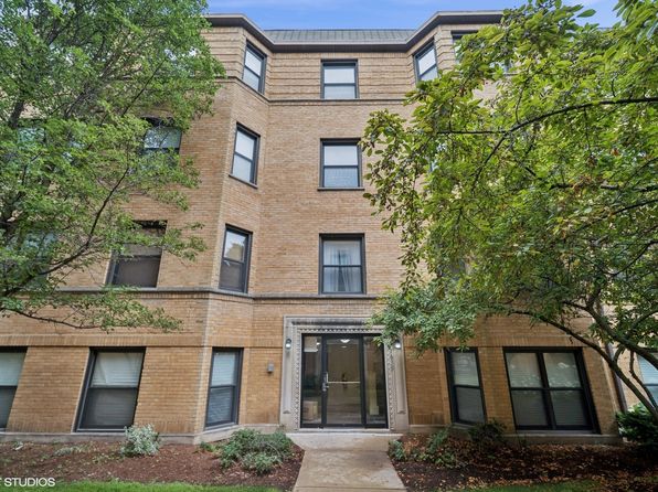 7639 N Greenview Ave APT 1E, Chicago, IL 60626