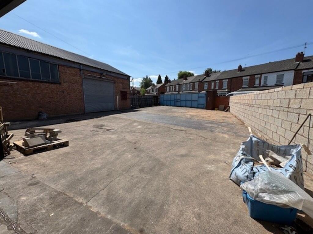 Additional image 7 of Unit 2 Rucom House, Wharf Road, Tyseley