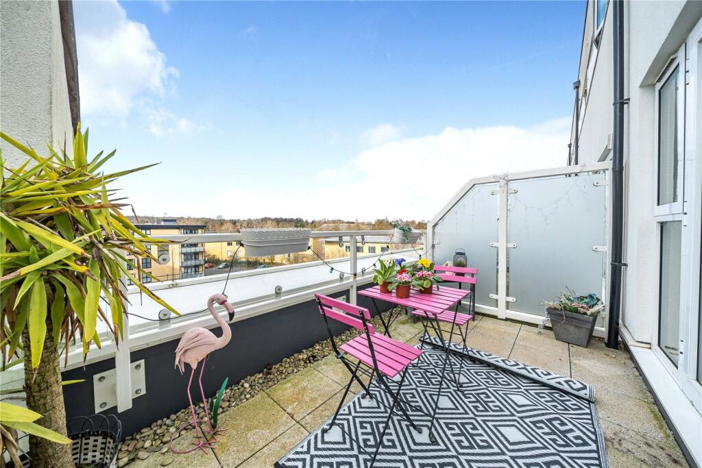 Additional image 9 of Bessemer Road, Welwyn Garden City, Hertfordshire