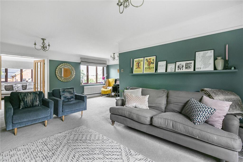 Additional image 8 of Brocket View, Wheathampstead, St Albans, AL4