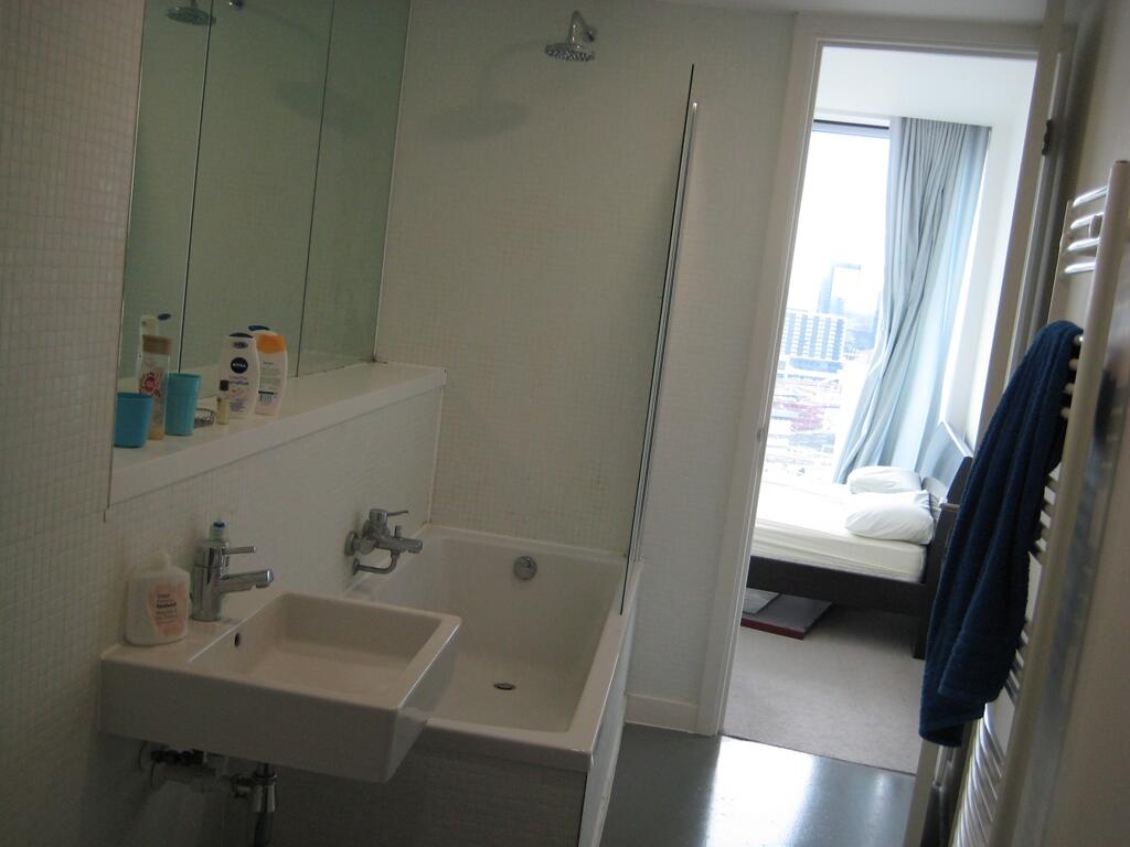 Additional image 4 of Rotunda 1 BED