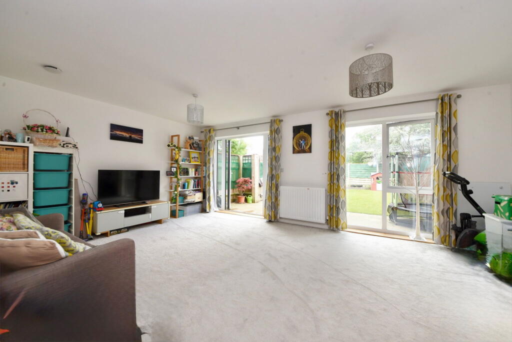 Additional image 3 of Barnes Wallis Way, St Albans, AL2 3FH