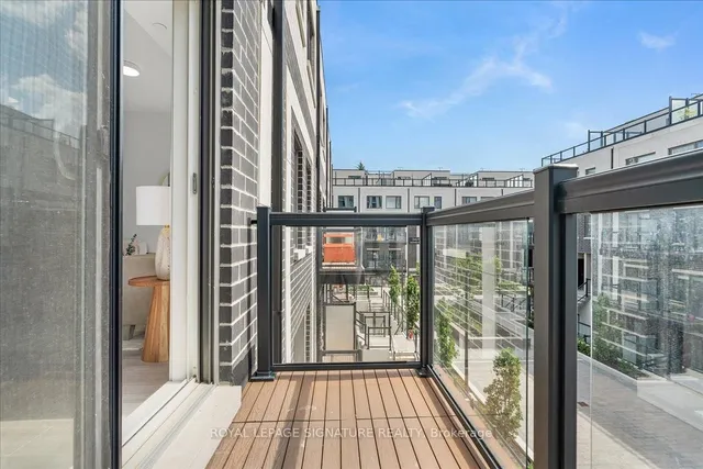 Additional image 7 of 3427 Sheppard Ave Unit 306