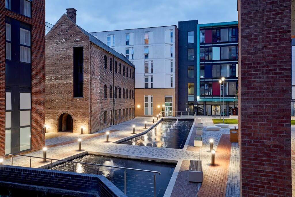 Additional image 5 of The Whitmore Collection, Charlotte Street, Birmingham, B3