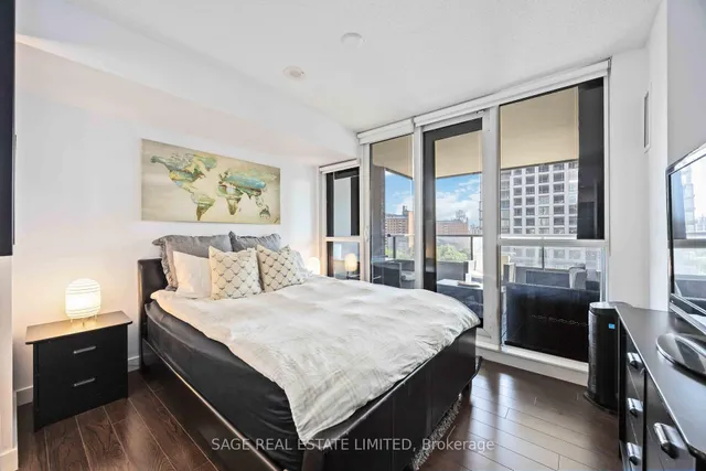 Additional image 17 of 320 Richmond St Unit 1115