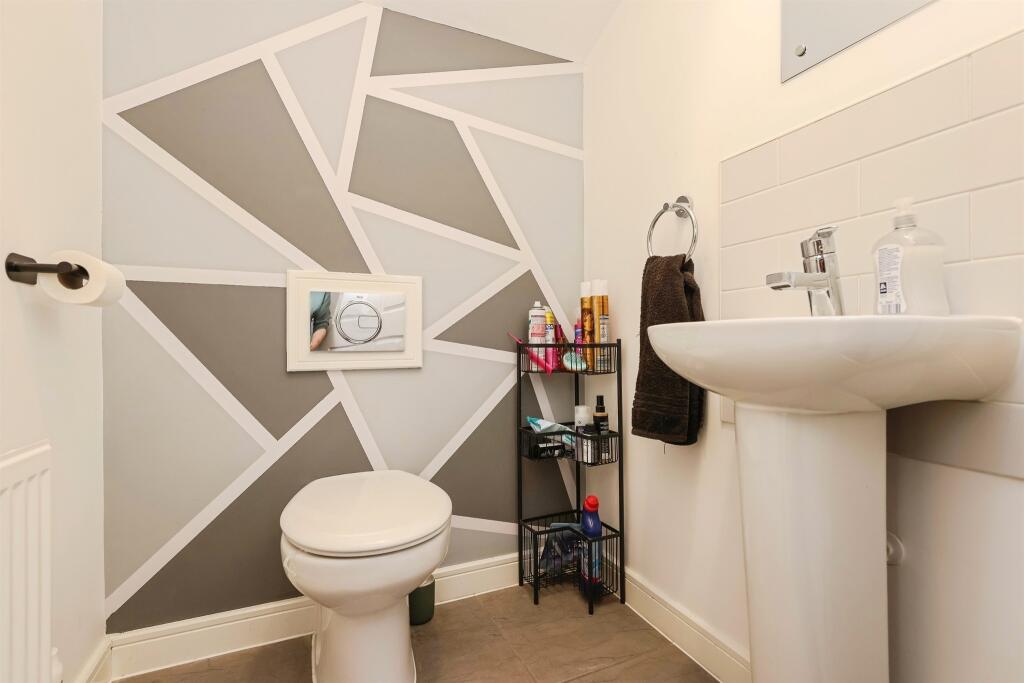 Additional image 12 of Orchid Close, Birmingham