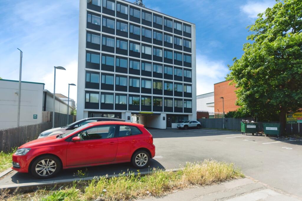 Additional image 10 of Coventry Road, Sheldon, Birmingham, West Midlands, B26