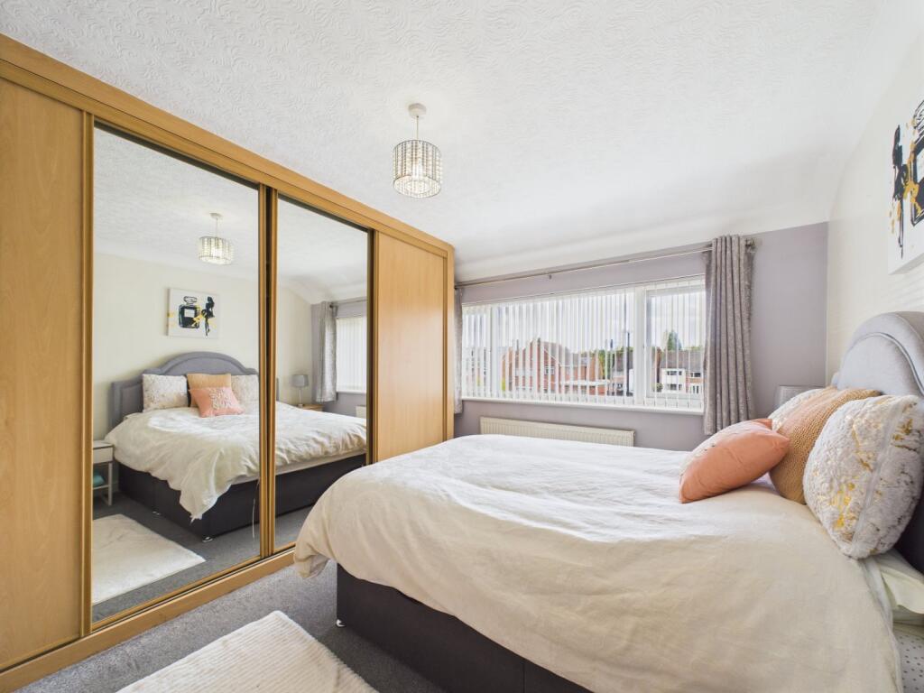 Additional image 42 of Peverell Drive, Birmingham