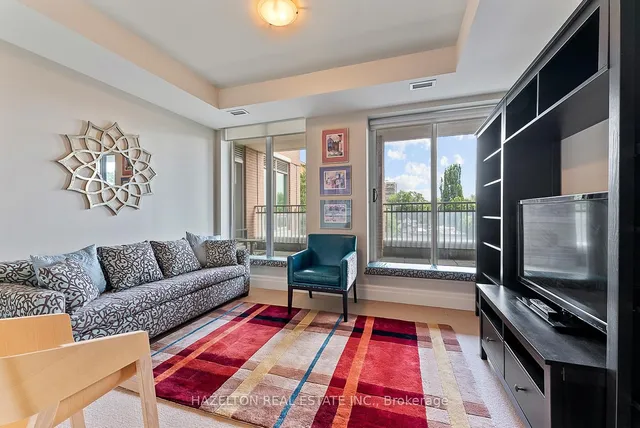 Additional image 22 of 155 St Clair Ave Unit 506