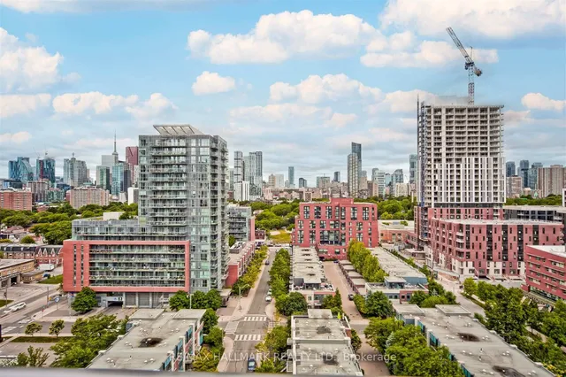 Additional image 38 of 260 Sackville St Unit 714