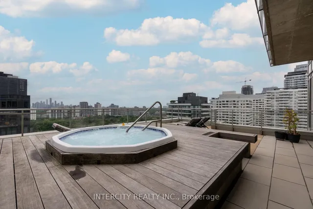 Additional image 40 of 83 Redpath Ave Unit PH2104