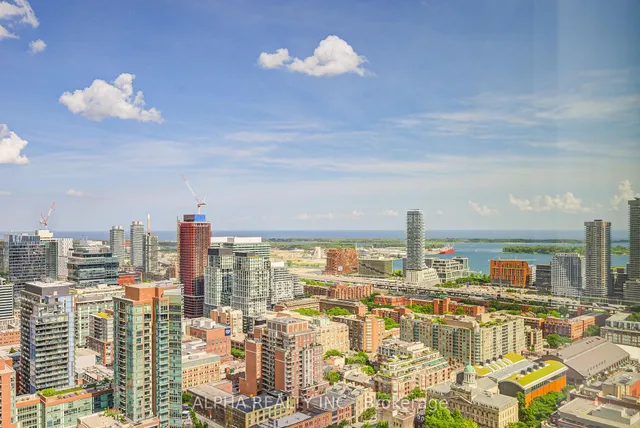 89 Church St Unit 4104