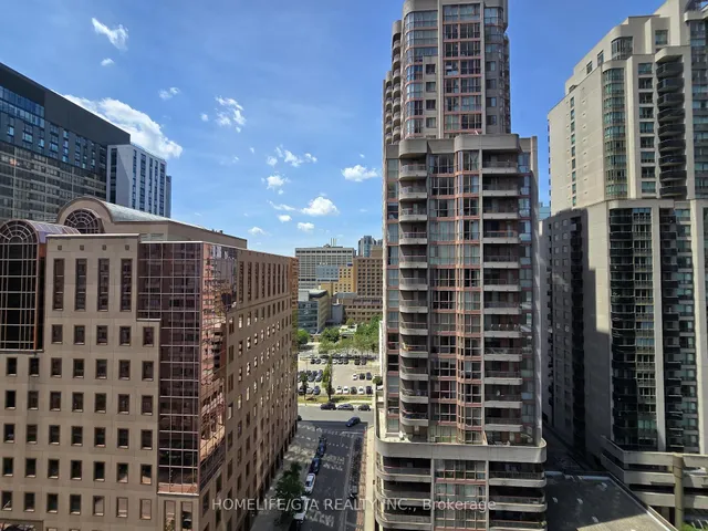 Additional image 14 of 761 Bay St Unit 1509