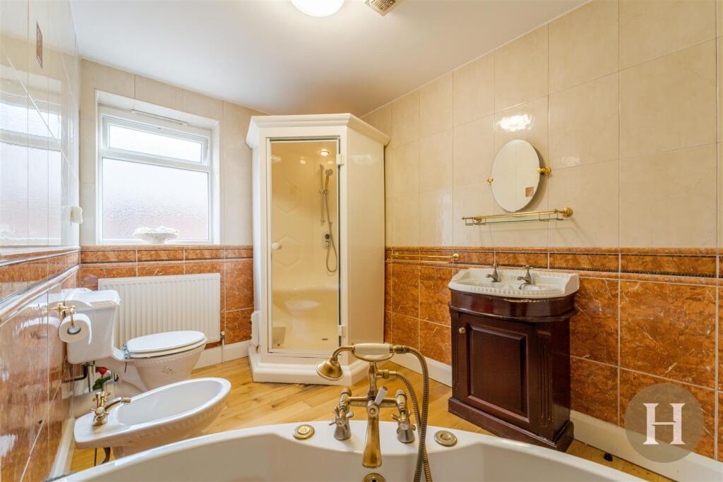 Additional image 32 of Hamilton Avenue, Harborne, Birmingham, B17