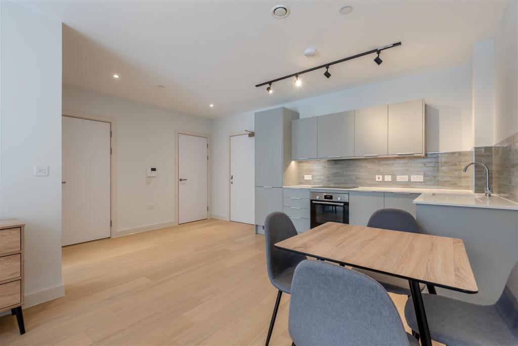 Additional image 6 of Camden Street, Birmingham