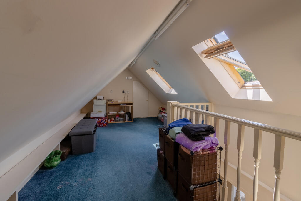 Additional image 18 of Kinnear Square, Laurencekirk, AB30