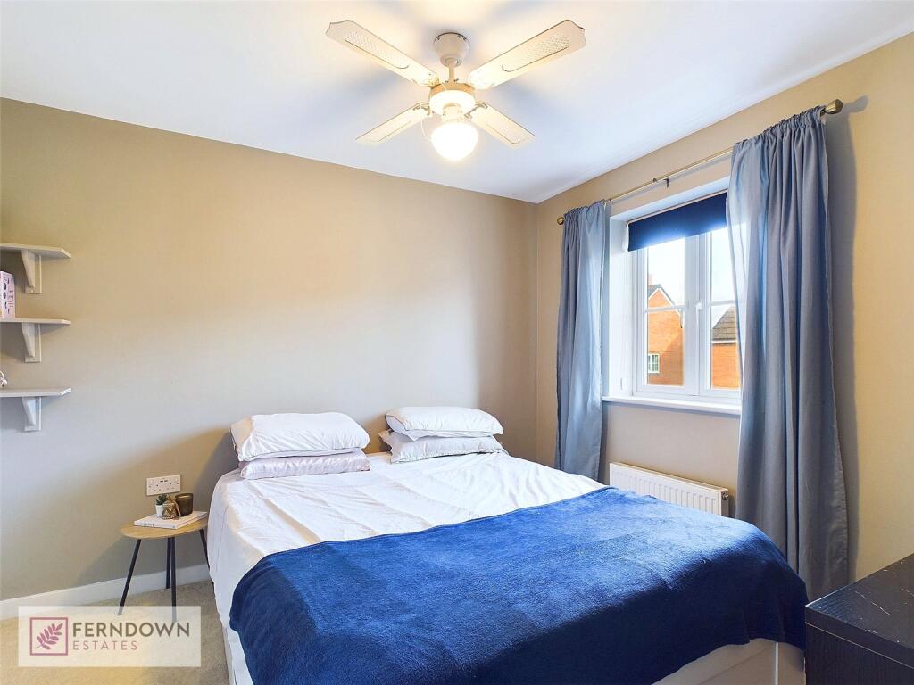 Additional image 5 of Somerton Drive, Marston Green, Birmingham, B37