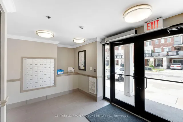 Additional image 3 of 70 Baycliffe Cres Unit 412