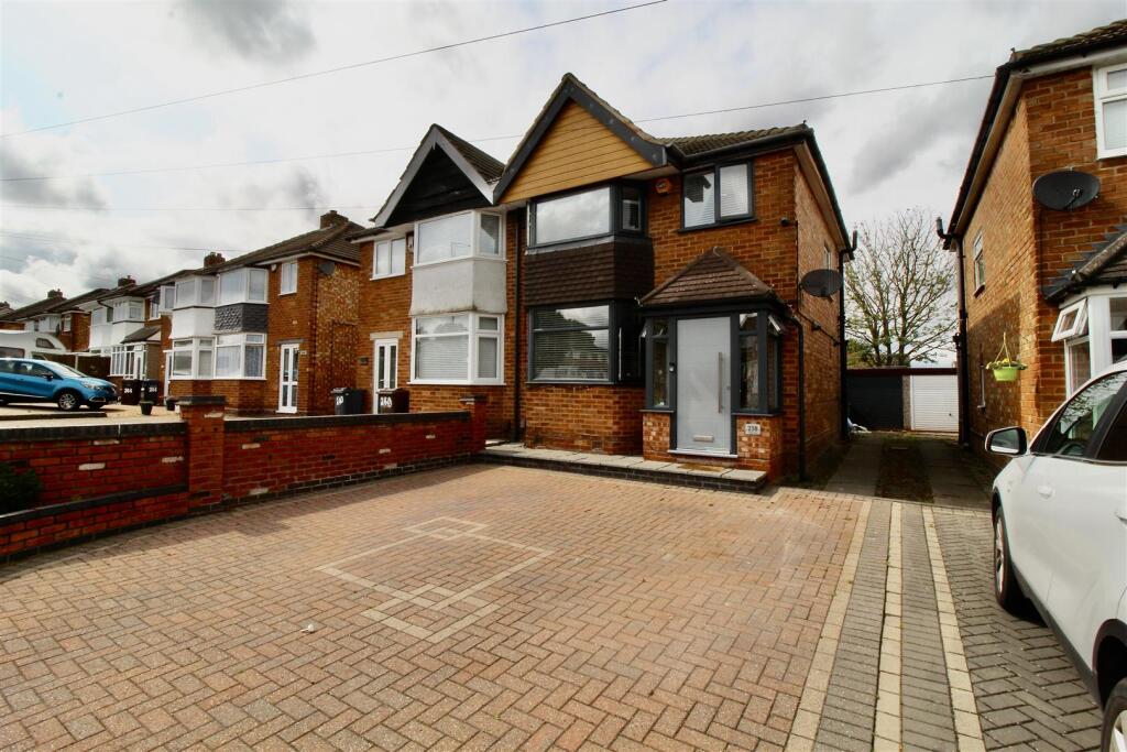 Additional image 19 of Cooks Lane, Kingshurst, Birmingham