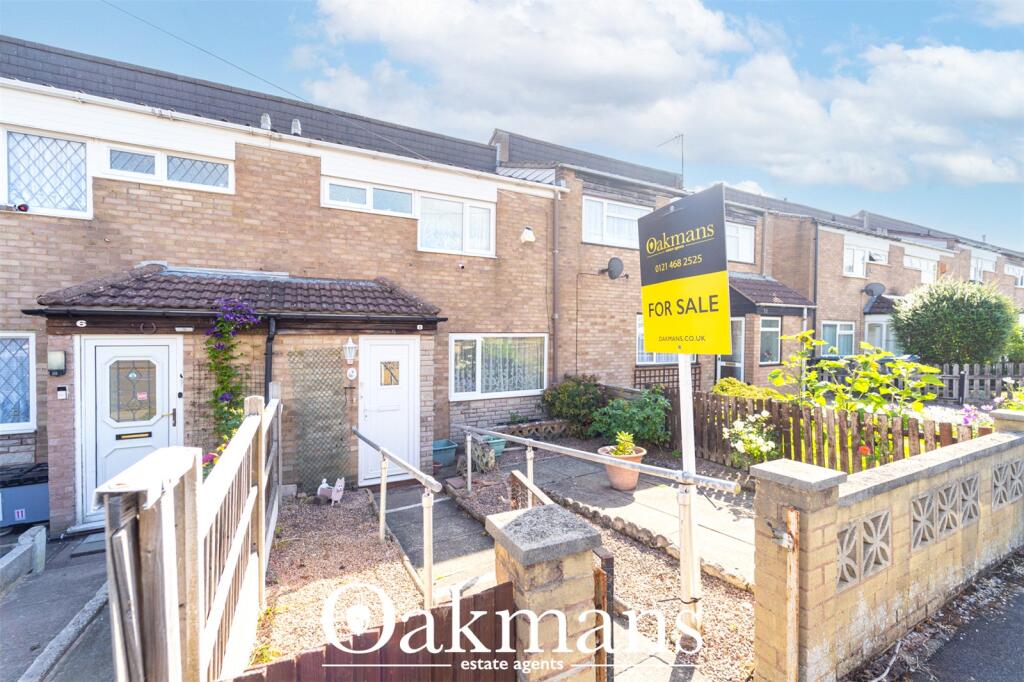 Additional image 19 of Bark Piece, Birmingham, West Midlands, B32