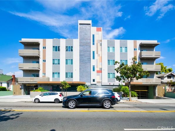 820 S Wilton Pl, Los Angeles, CA