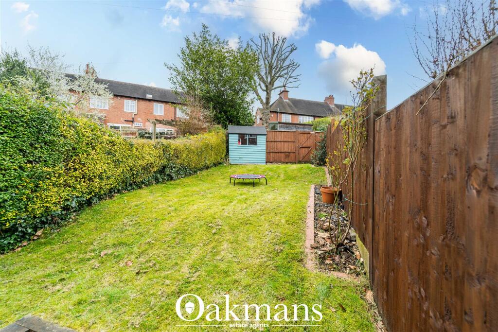 Additional image 27 of Carless Avenue, Birmingham, B17