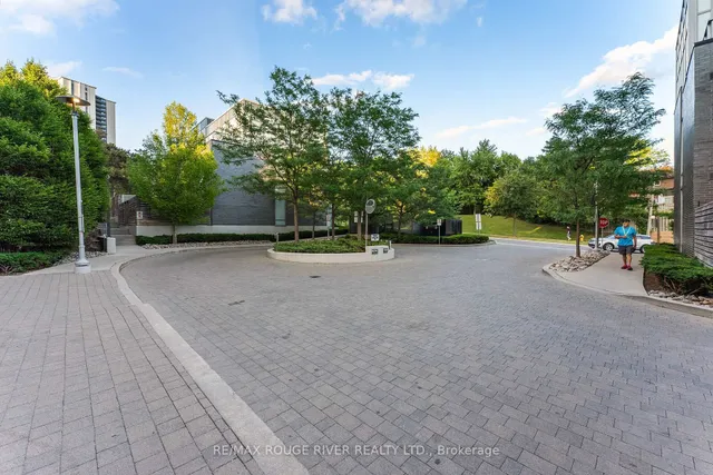 Additional image 20 of 18 Graydon Hall Dr Unit PH07