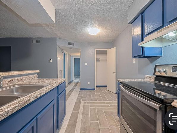 12615 Brookglade Cir UNIT 403, Houston, TX 77099