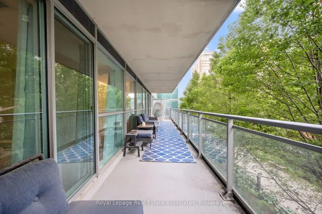 Additional image 20 of 80 Western Battery Rd Unit 222