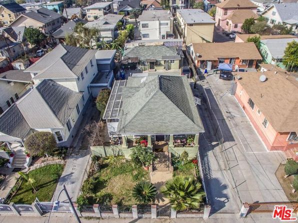 1145 S Kingsley Dr, Los Angeles, CA 90006