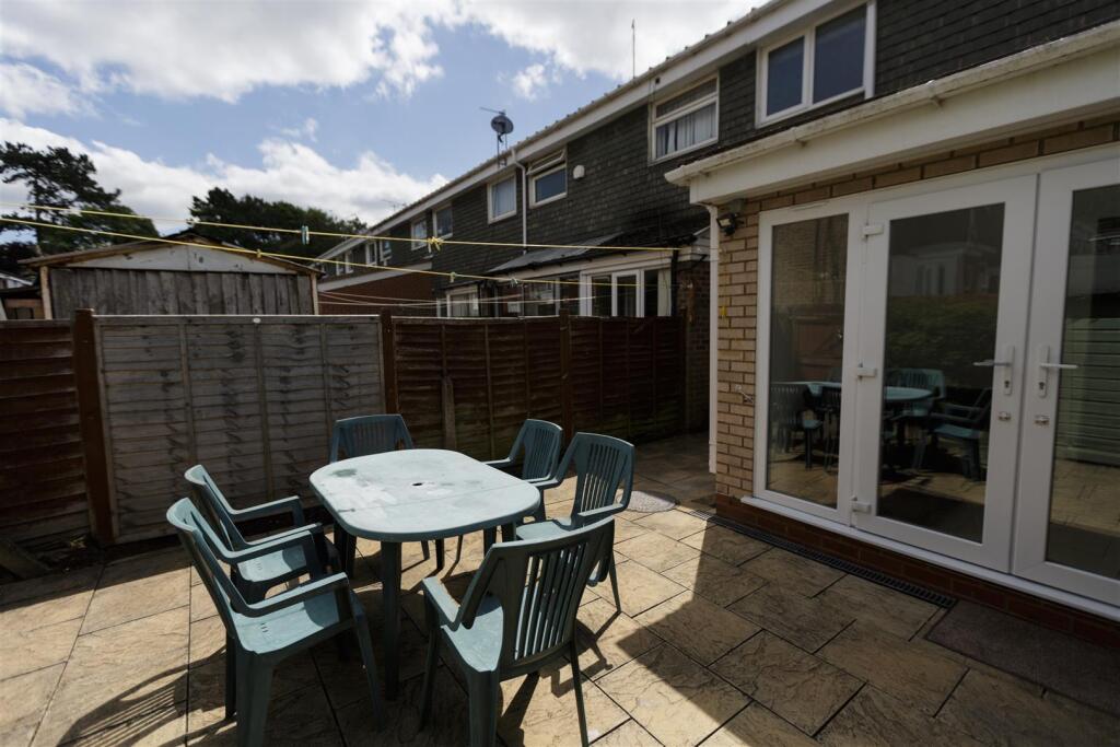 Additional image 22 of Leeson Walk, Harborne, Birmingham