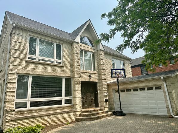 2908 W Gregory St, Chicago, IL 60625