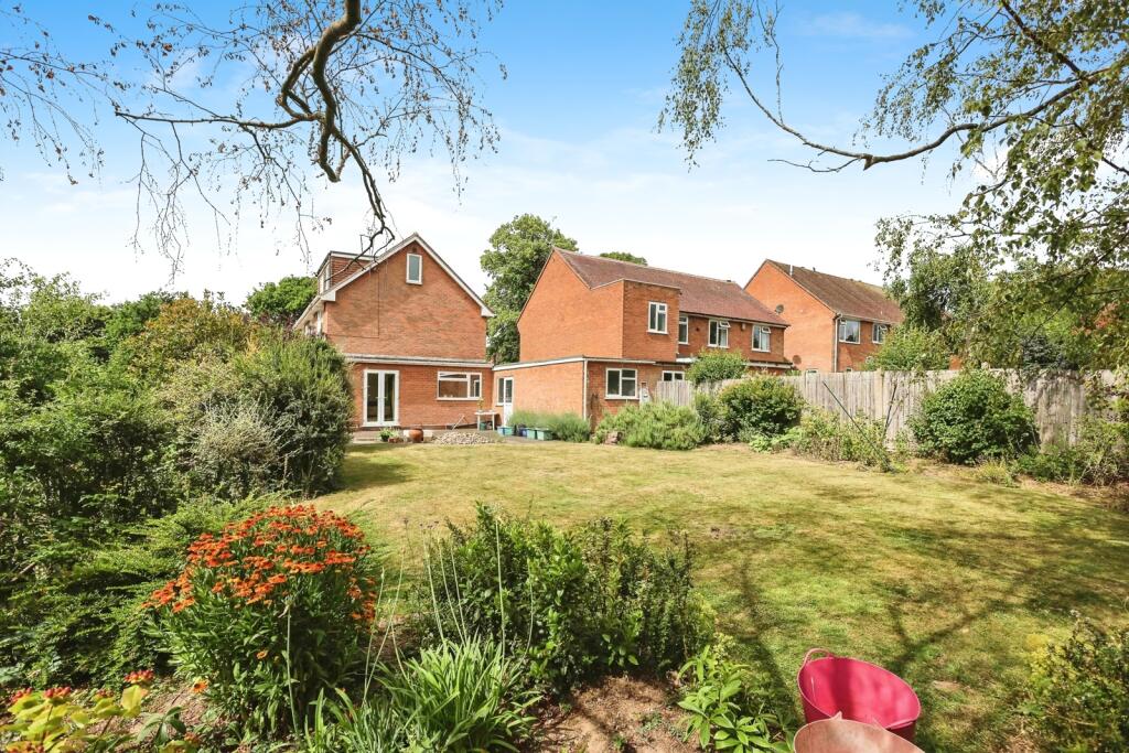 Dowles Close, BIRMINGHAM, West Midlands, B29