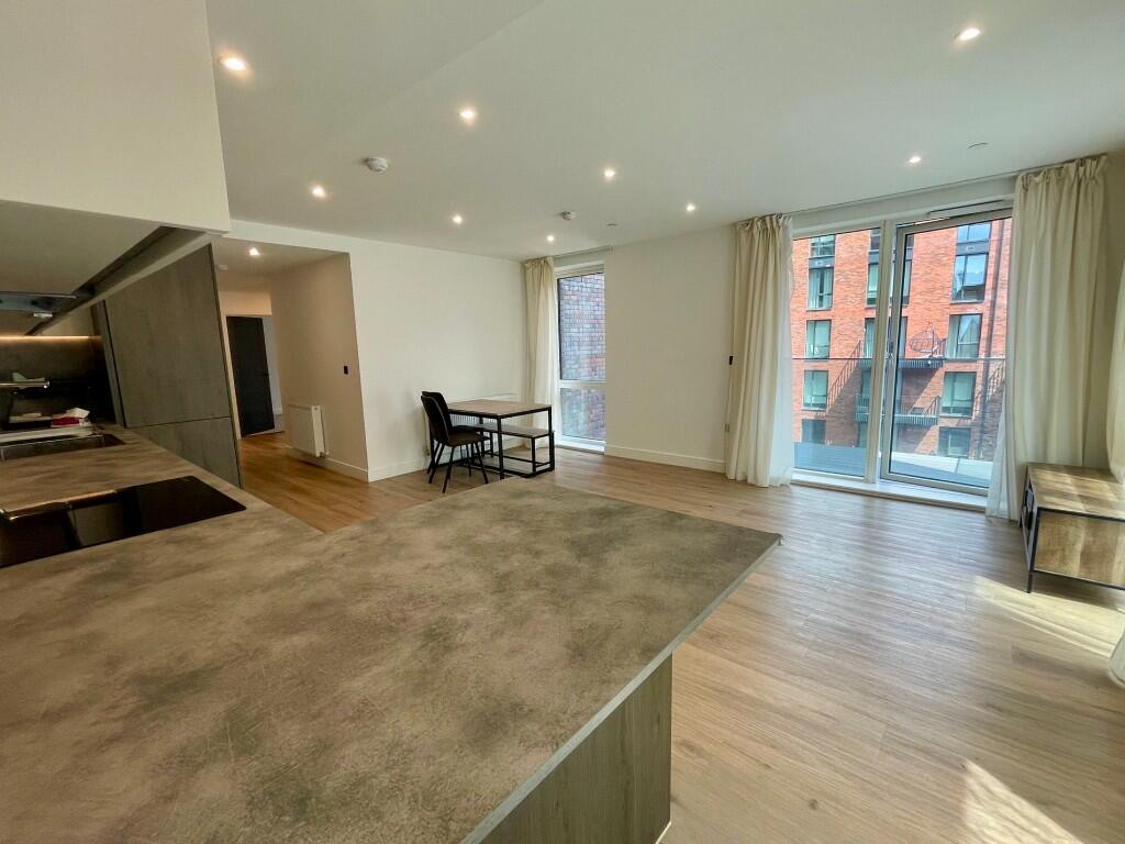 Additional image 3 of Snowhill Wharf, Shadwell Street, Birmingham, B4