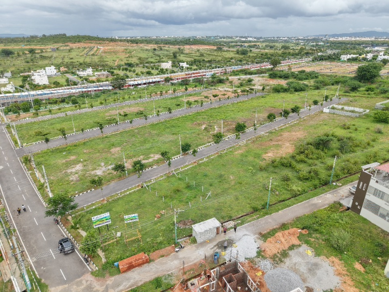 Additional image 3 of Hebbal, Mysore