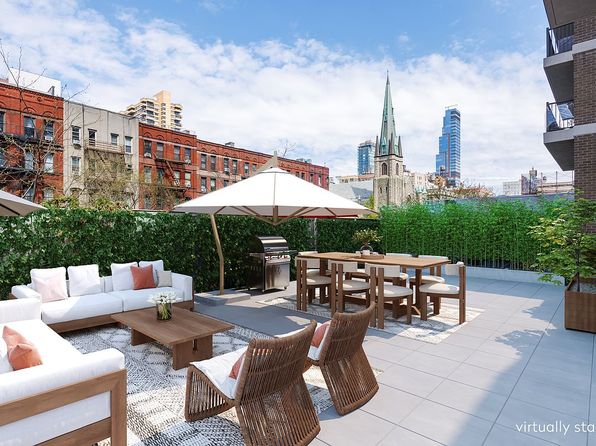 175 W 95th St APT 2C, New York, NY 10025