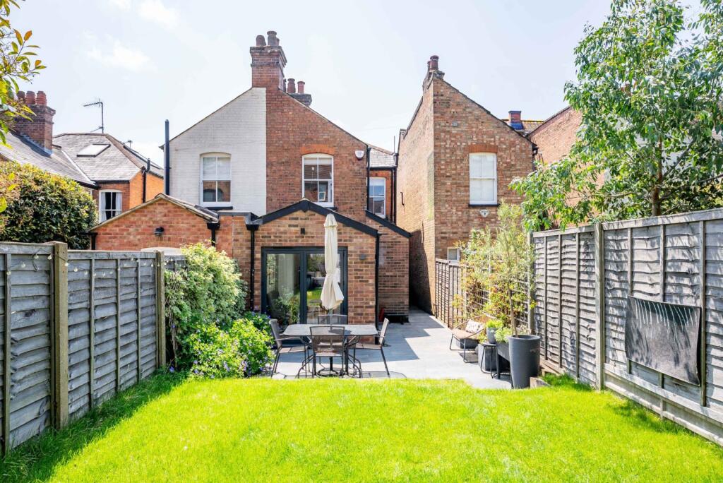 Additional image 2 of Paxton Road, St. Albans, Hertfordshire, AL1