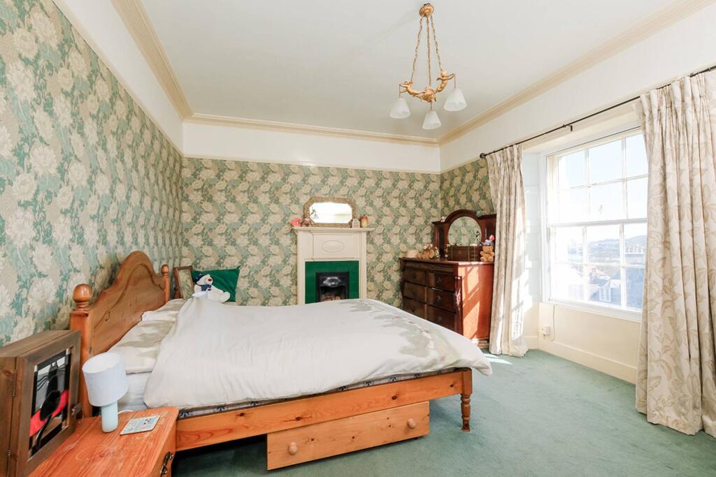 Additional image 4 of Bellevue House, Bellevue Road, Banff, AB45 1BJ