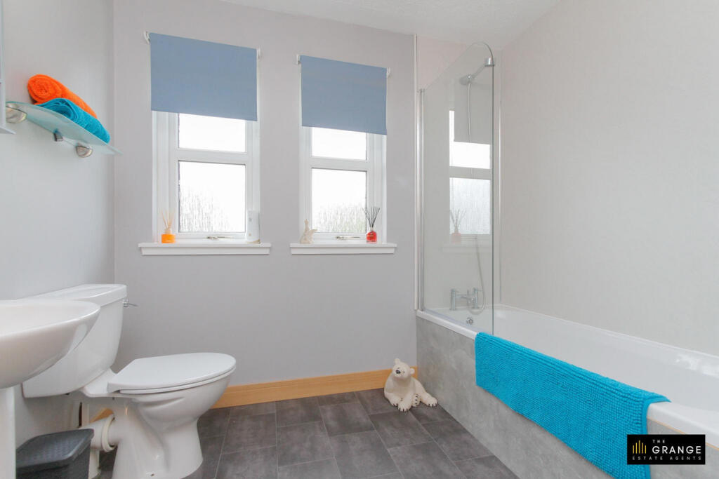 Additional image 25 of Spey Valley Drive, Aberlour, AB38