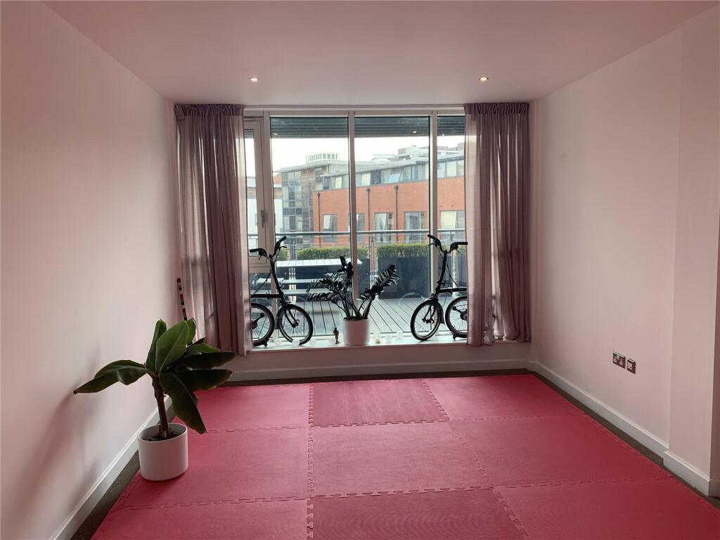 Additional image 9 of Sherborne Street, Birmingham, B16