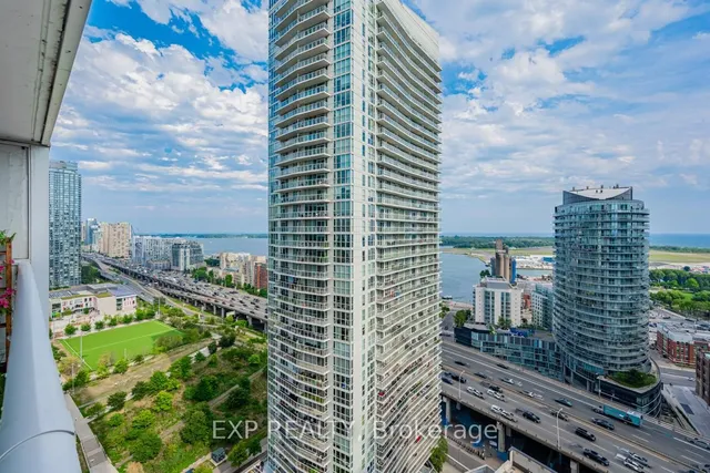 Additional image 24 of 85 Queens Wharf Rd Unit 2802