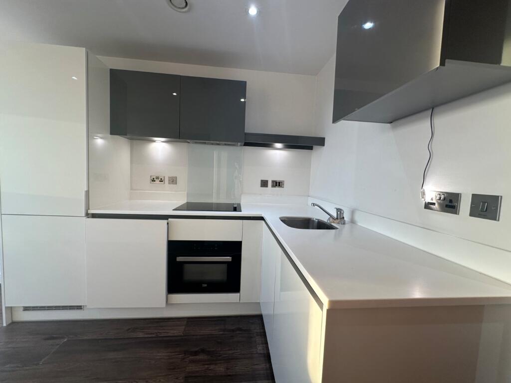 Primary image of Edwards Road, Birmingham, West Midlands, B24