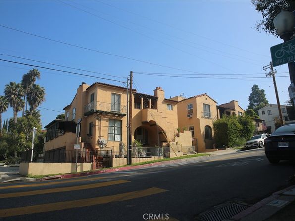 4253 Franklin Ave, Los Angeles, CA 90027