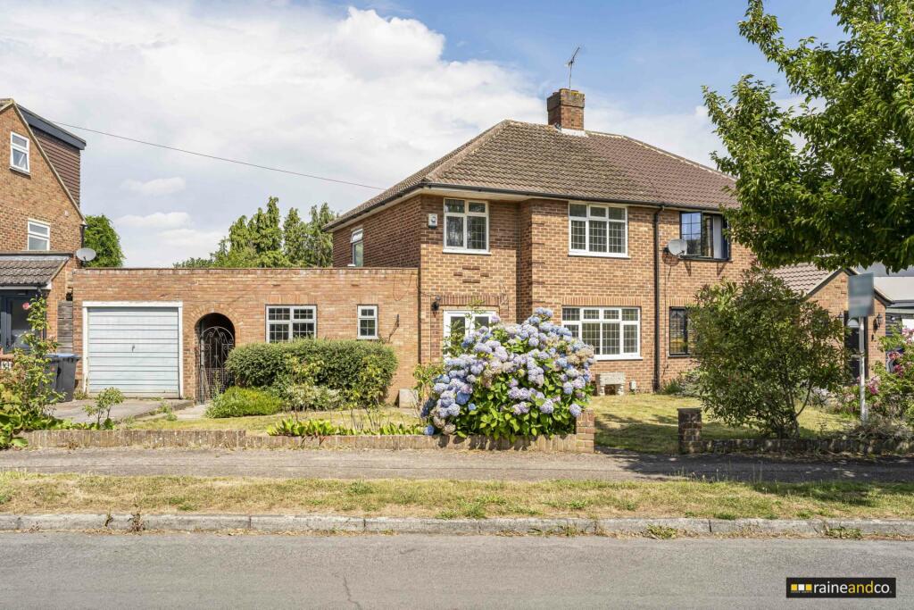 Additional image 20 of Bramble Road, Hatfield