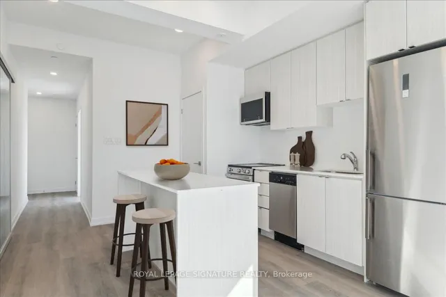 Additional image 17 of 2433 Dufferin St Unit 701