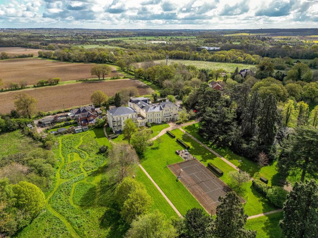 Additional image 20 of Highfield Lane, Tyttenhanger, Hertfordshire, St. Albans