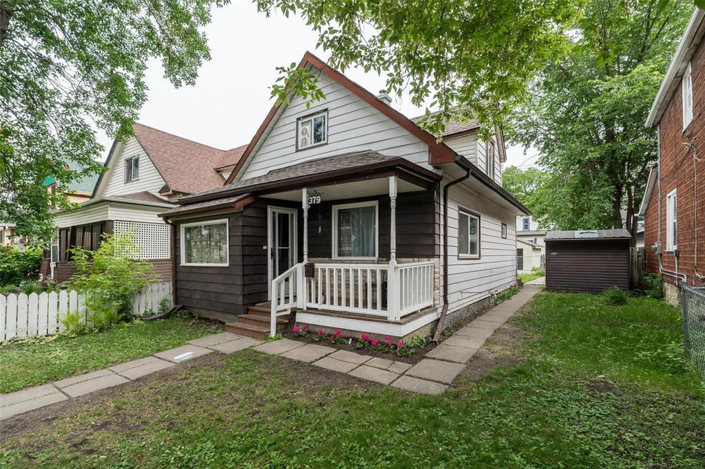 379 Boyd Avenue|Winnipeg, Manitoba R2W1P4