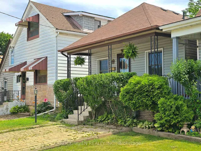 Property image for 100 Houghton Ave