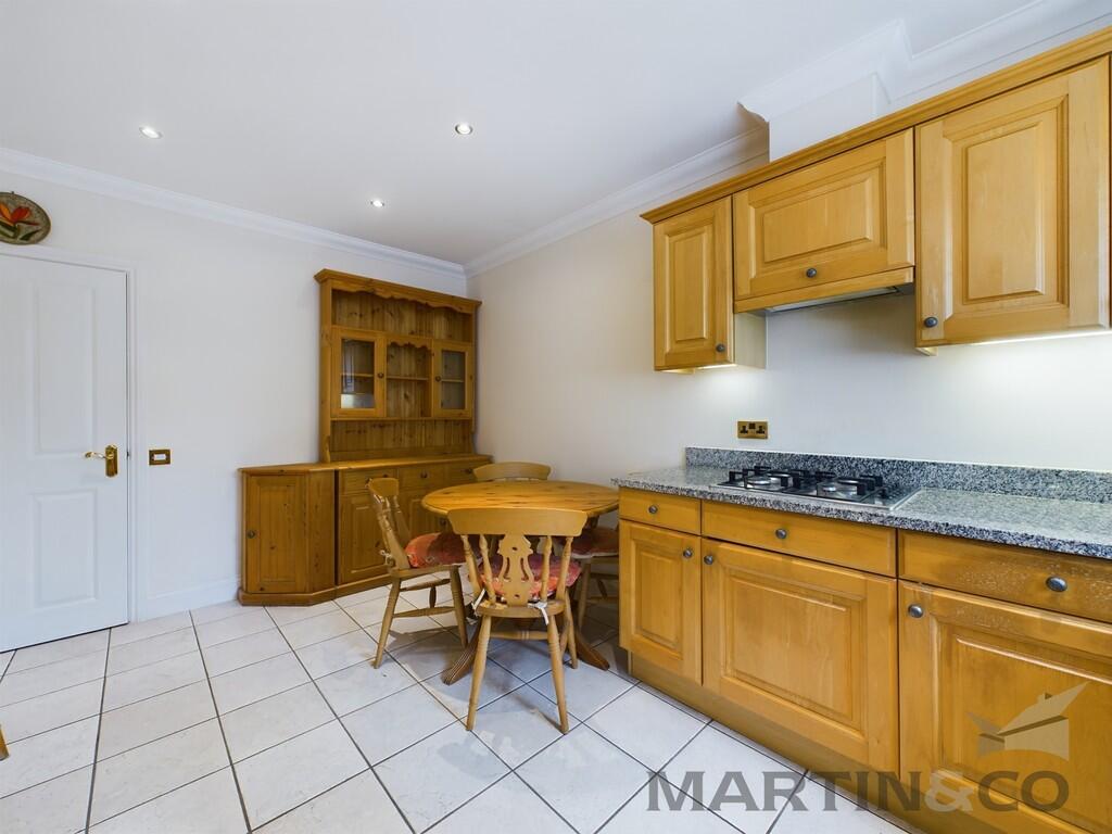 Additional image 5 of Sylvan Heights on London Road